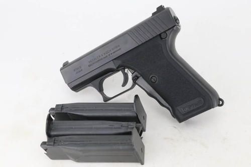 SOLD - Rare, Mint Heckler & Koch P7M10 - .40 S&W