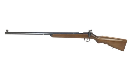 SOLD - Early Schultz & Larsen M33 Target Rifle