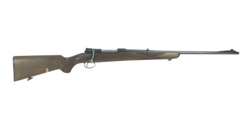 SOLD - Swedish Husqvarna Model 640 - 8×57