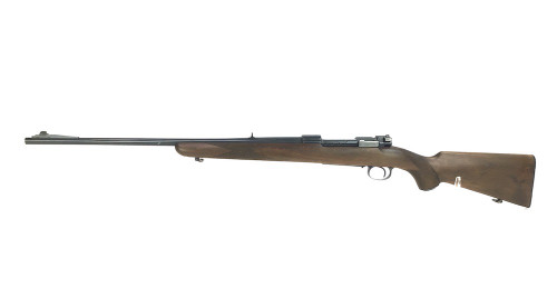 SOLD - Swedish Husqvarna Model 640 - 8×57