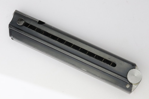 SOLD - Reproduction Luger Magazine