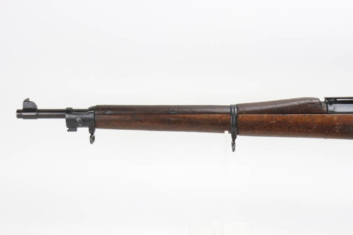 Nice 1906 Rock Island Arsenal Model 1903 - Plum Receiver - photo 2 of 22