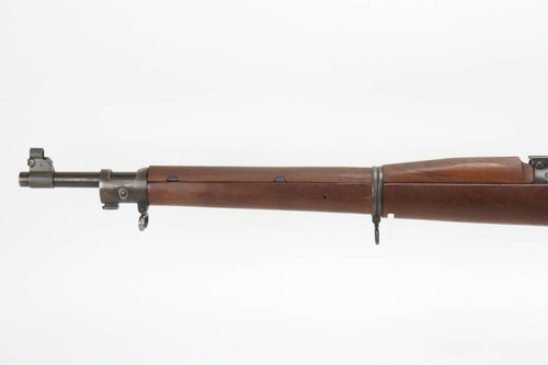Clean Springfield Model 1903 - 1918 mfg - photo 2 of 22