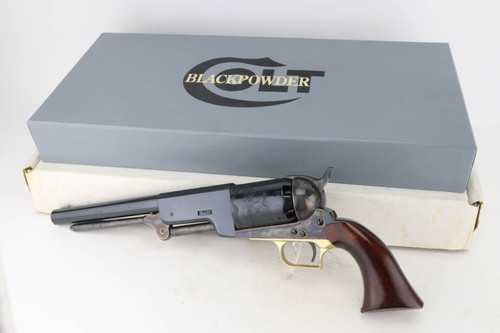 SOLD -  ANIB Colt 1847 Walker - Signature Series