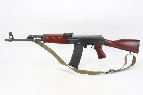 SOLD - Zastava M90 PS PAP - 5.56x45 NATO SOLD - Zastava M90 PS PAP - 5.56x45 NATO