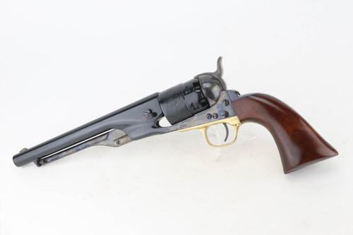 SOLD - Minty, Boxed Colt Model 1860 Army - Signature Series