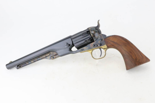 SOLD - ANIB 2nd Gen Colt Model 1860 Army