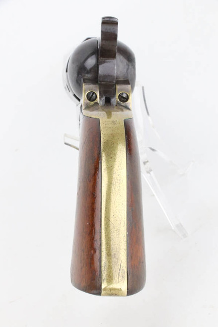 Colt Model 1849 Pocket Revolver - 1860 mfg