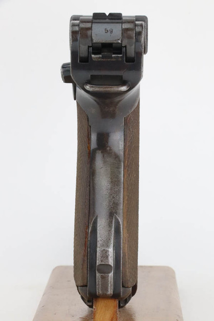 1942 Mauser Luger - BYF 42