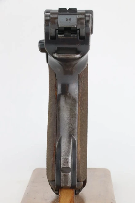 1942 Mauser Luger - BYF 42 - photo 2 of 14