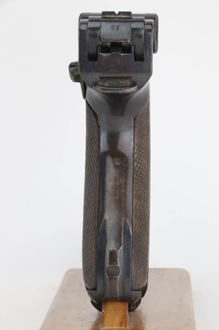 1941 Mauser Luger - Shooter Grade