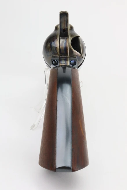 Beautifully Restored, 7.5" Colt Single Action Army - Dave Lanara w/ Factory Letter - photo 2 of 20