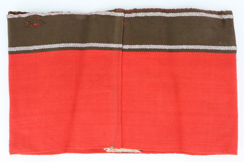 Foreign Workers Staff Member Armband - photo 2 of 2