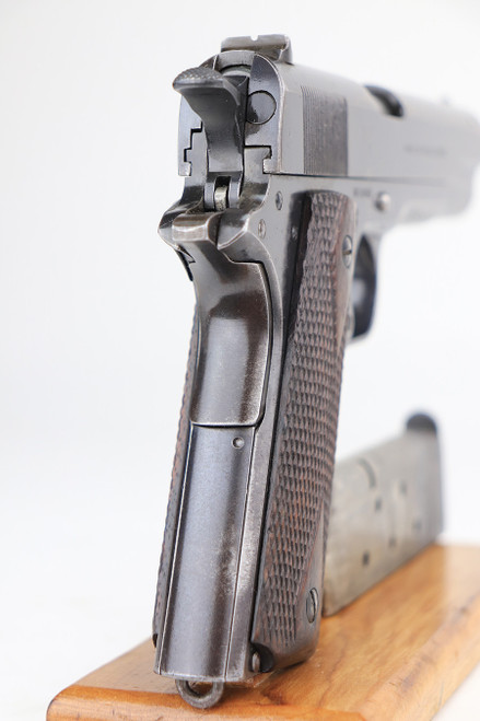 Rare Springfield Armory 1911 - 1915 Mfg - photo 2 of 11