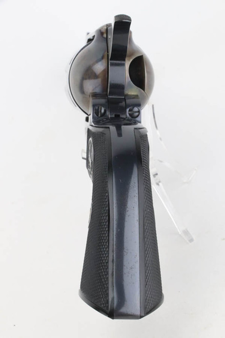 SOLD - Second Generation 4.75" Colt Single Action Army Revolver - .45 Colt