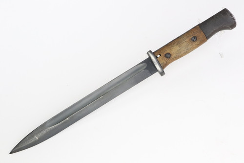 Matching K98 with Scabbard- Berg & Co, Solingen-Ohligs - photo 2 of 14