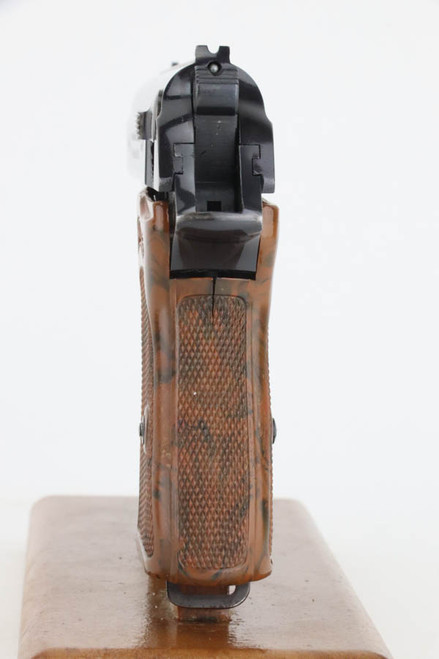 High Polish Walther PPK - Police Eagle/C