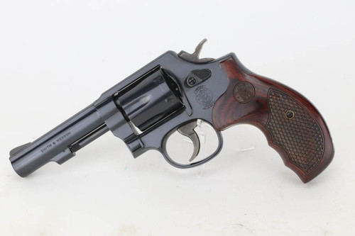 SOLD - Minty Smith & Wesson Model 10-11 Revolver - .38 Special SOLD - Minty Smith & Wesson Model 10-11 Revolver - .38 Special