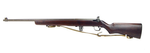 Harrington & Richardson Reising Model 65-H Military Training Rifle - photo 1 of 37