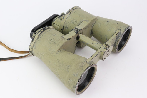blc 8x60 U-Boat Kommandant Glas Binoculars - photo 3 of 9