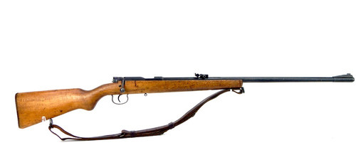 Romanian UMC Cugir .22 Military Training Rifle - photo 2 of 38