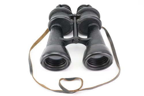 beh 7x50 Kriegsmarine Binoculars - photo 2 of 11