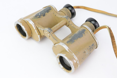 CAG Dienstglas 6x30 Binoculars by Swarovski - photo 2 of 7