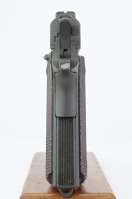 Excellent Remington Rand 1911A1 - 1944 Mfg - photo 2 of 13