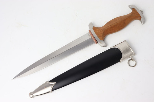 SOLD - Boker Knives Swiss Dagger - Solingen
