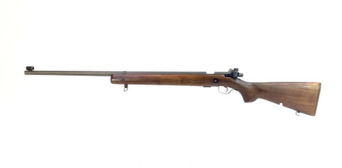 SOLD - Winchester Model 75 Target Rifle