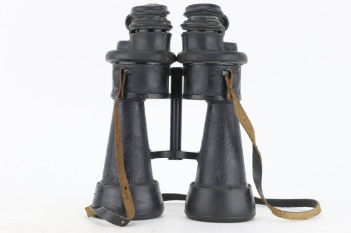 7x50 Kriegsmarine Binoculars beh - photo 2 of 7