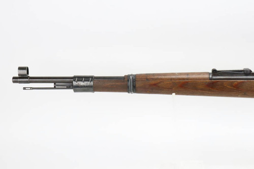Excellent 1944 Waffenfabrik Brunn (dot) K98k - Matching - photo 2 of 29