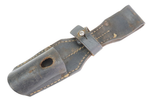 K98 Leather Frog - photo 1 of 2