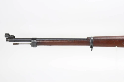 Scarce Swedish M41B "Sniper Configuration" - 1900 mfg - photo 2 of 32