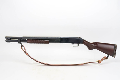 Mossberg 590 Retrograde Trench Gun - 12 GA - photo 1 of 20