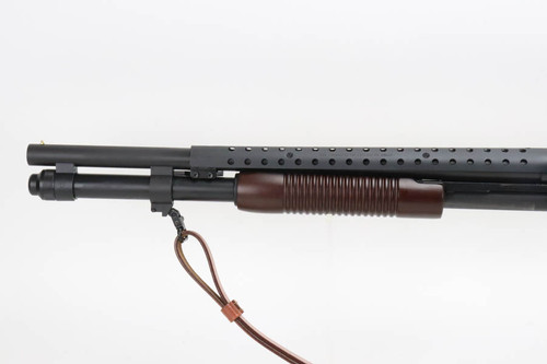 Mossberg 590 Retrograde Trench Gun - 12 GA - photo 2 of 20