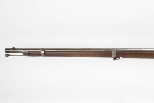 SOLD - Nice Springfield Model 1863 - 1863 mfg