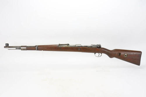 1942 Mauser K98 Rifle - ar 42