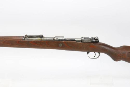 1942 Mauser K98 Rifle - ar 42 - photo 2 of 28