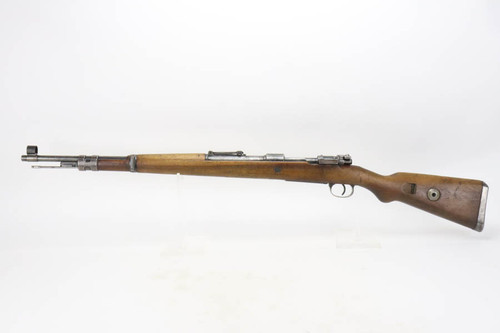 Mauser BYF 41 K98 Rifle WW2 7.92x57mm WWII