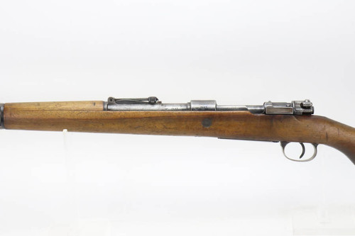 1941 Mauser K98 Rifle - byf 41 - photo 2 of 40