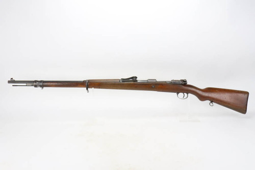 1915 Amberg Gewehr 98