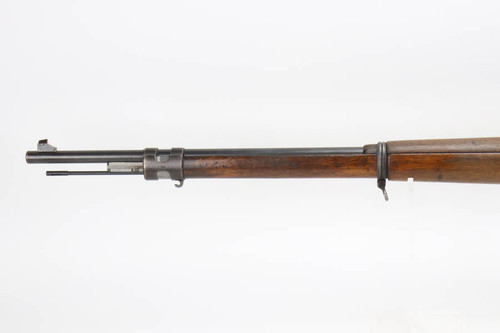 1915 Amberg Gewehr 98