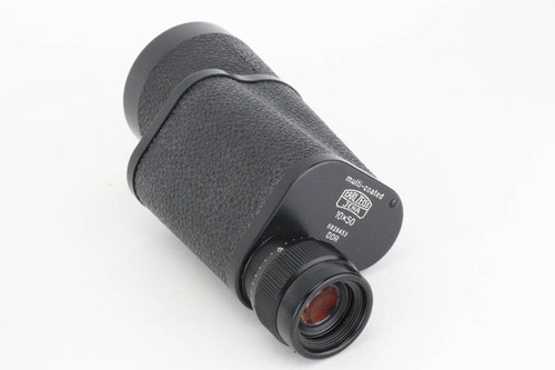 East German Zeiss Multi-Coated Monocular (6828453)
