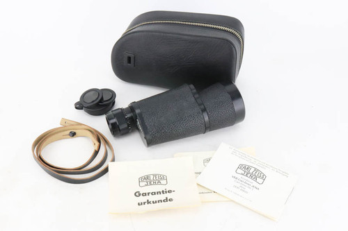 East German Zeiss Multi-Coated Monocular (6828453)