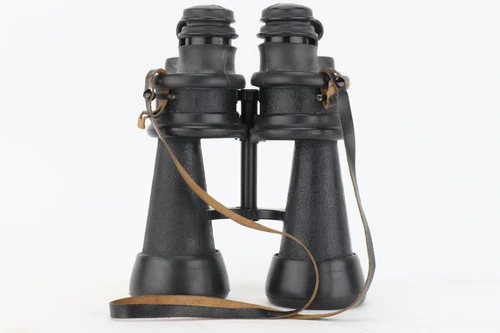beh 7x50 Kriegsmarine Binoculars with Case - photo 2 of 12