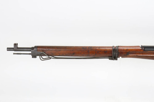 Arisaka Type 99 - Full Mum, Monopod, Dust Cover - photo 2 of 20