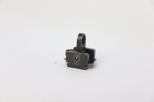 Early M1 Carbine Rear Sight - Possible Reproduction