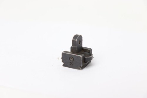 Early M1 Carbine Rear Sight - Inland