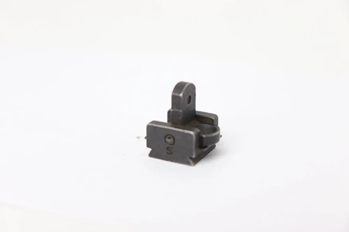 Early M1 Carbine Rear Sight - Inland - photo 2 of 5